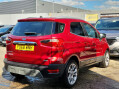 Ford Ecosport TITANIUM 19