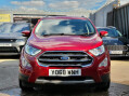 Ford Ecosport TITANIUM 26
