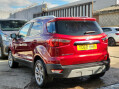 Ford Ecosport TITANIUM 25