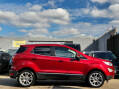 Ford Ecosport TITANIUM 9