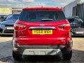 Ford Ecosport TITANIUM 17