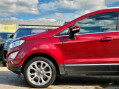Ford Ecosport TITANIUM 20