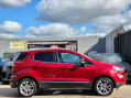 Ford Ecosport TITANIUM 33