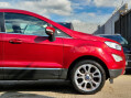 Ford Ecosport TITANIUM 36