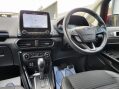 Ford Ecosport TITANIUM 4