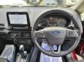 Ford Ecosport TITANIUM 22