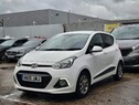 Hyundai i10 PREMIUM