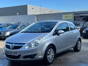 Vauxhall Corsa CLUB A/C 16V