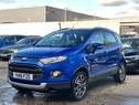 Ford Ecosport TITANIUM