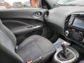 Nissan Juke N-CONNECTA DIG-T 22