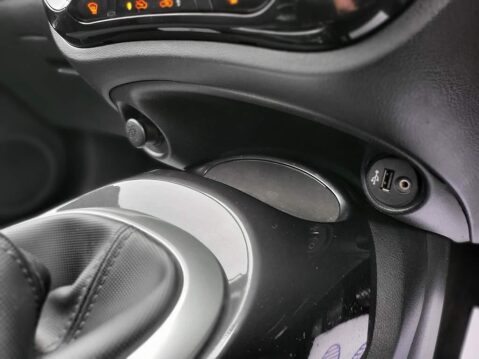 Nissan Juke N-CONNECTA DIG-T 29