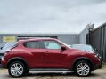 Nissan Juke N-CONNECTA DIG-T 14