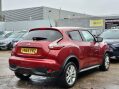 Nissan Juke N-CONNECTA DIG-T 6