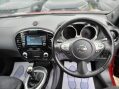 Nissan Juke N-CONNECTA DIG-T 21