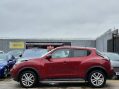 Nissan Juke N-CONNECTA DIG-T 23