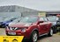 Nissan Juke N-CONNECTA DIG-T