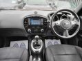 Nissan Juke N-CONNECTA DIG-T 5
