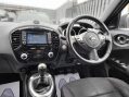 Nissan Juke N-CONNECTA DIG-T 13