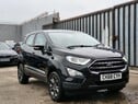 Ford Ecosport ZETEC