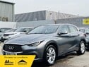 Infiniti Q30 PREMIUM TECH D