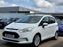 Ford B-Max TITANIUM