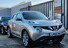 Nissan Juke TEKNA XTRONIC