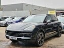 Porsche Cayenne V6 TIPTRONIC