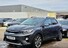 Kia Stonic 3 ISG