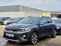 Kia Stonic 3 ISG