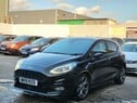 Ford Fiesta ST-LINE