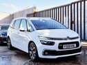 Citroen Grand C4 Spacetourer PURETECH FLAIR S/S