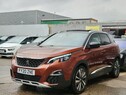 Peugeot 3008 PURETECH S/S GT LINE PREMIUM