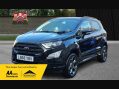 Ford Ecosport ST-LINE 1