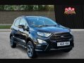 Ford Ecosport ST-LINE 2