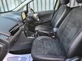 Ford Ecosport ST-LINE 3