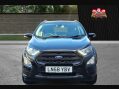 Ford Ecosport ST-LINE 4