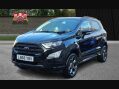 Ford Ecosport ST-LINE 5