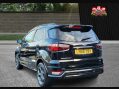 Ford Ecosport ST-LINE 6