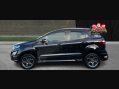 Ford Ecosport ST-LINE 7