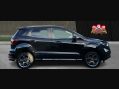 Ford Ecosport ST-LINE 9