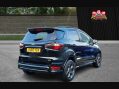 Ford Ecosport ST-LINE 10