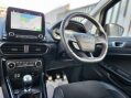 Ford Ecosport ST-LINE 11
