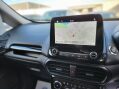 Ford Ecosport ST-LINE 19