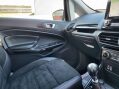 Ford Ecosport ST-LINE 29