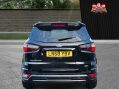 Ford Ecosport ST-LINE 9
