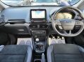 Ford Ecosport ST-LINE 31