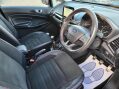 Ford Ecosport ST-LINE 2