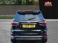 Ford Ecosport ST-LINE 9