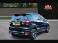 Ford Ecosport ST-LINE 11