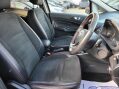 Ford Ecosport ST-LINE 15